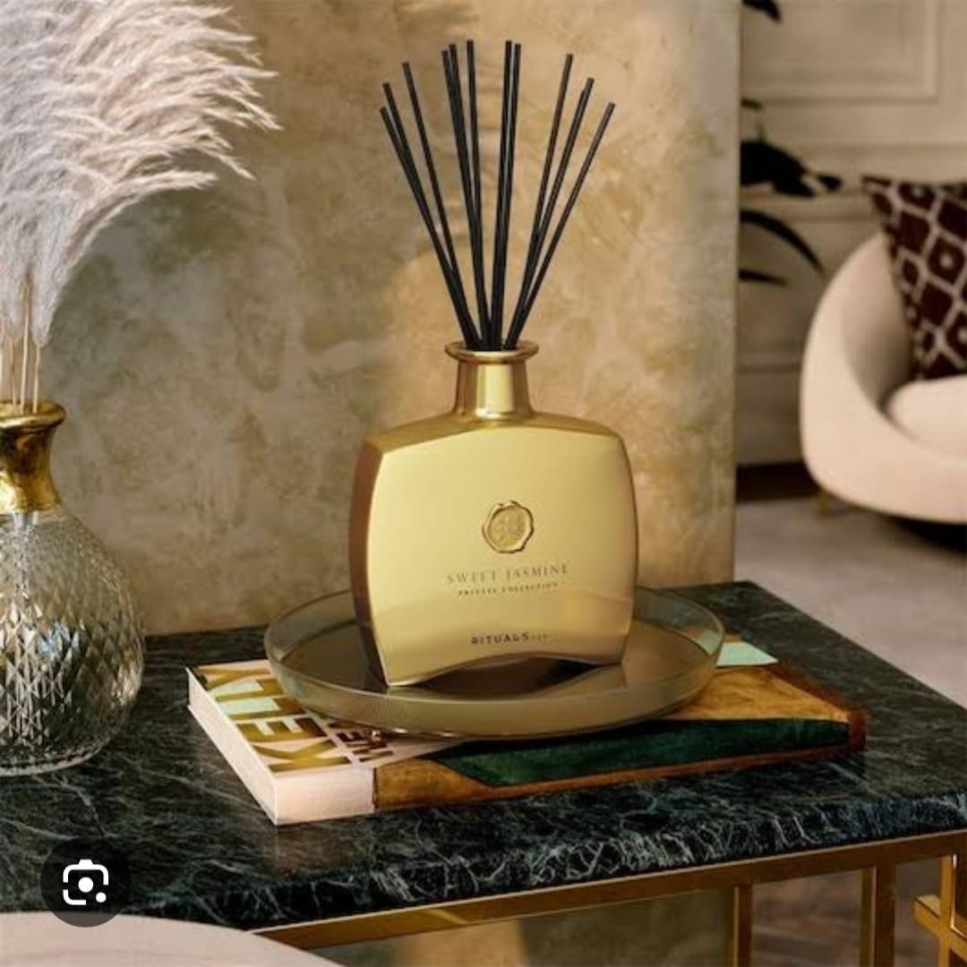 Luxury Reed Diffuser