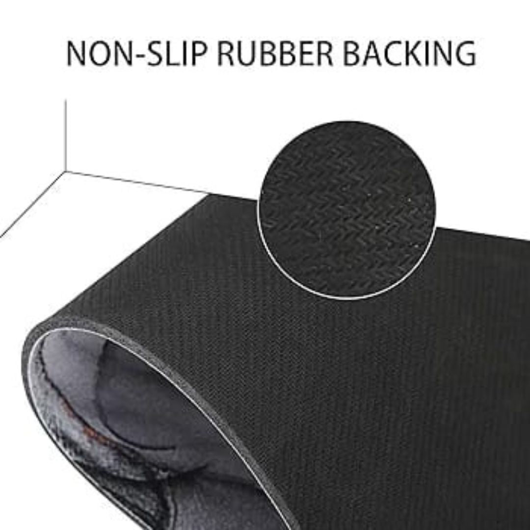 Diatomite Rubber Mat