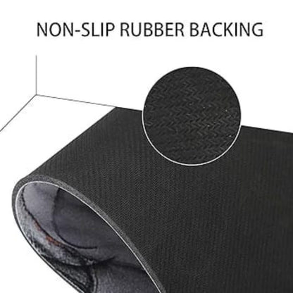 Diatomite Rubber Mat