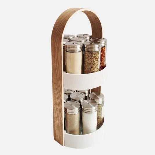 Danny Home 14pc Spice Rack