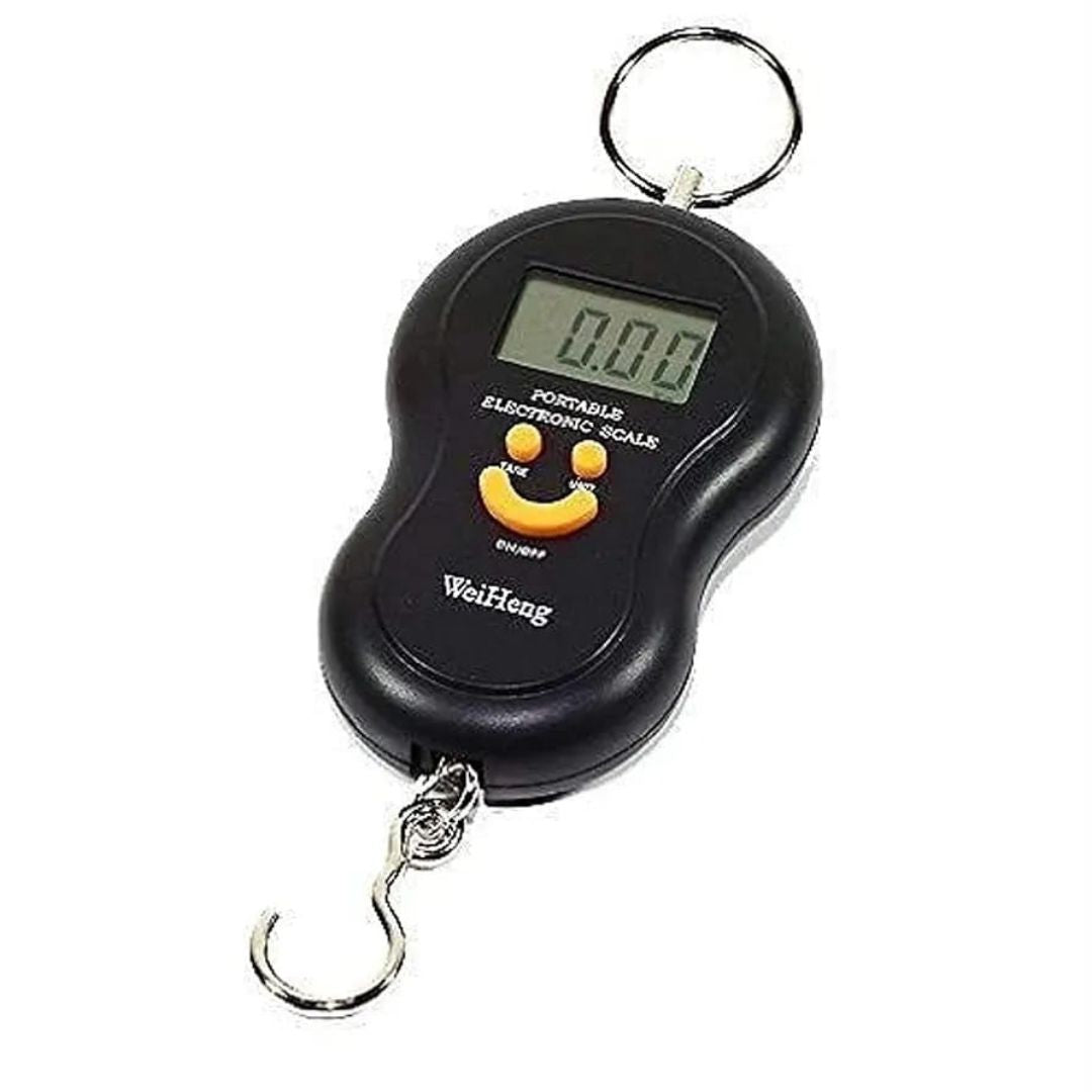 Electric Luggage Scale