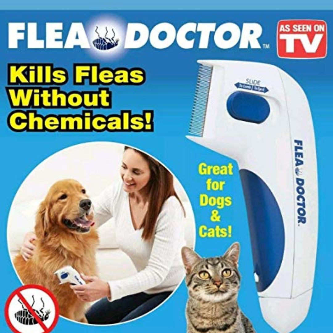 Flea Doctor
