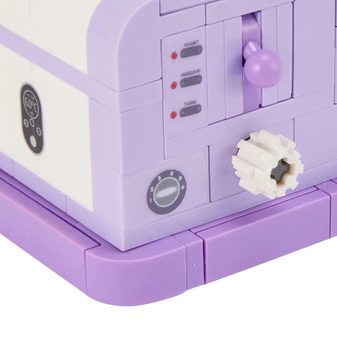 Danny Home Mini Lego Appliance