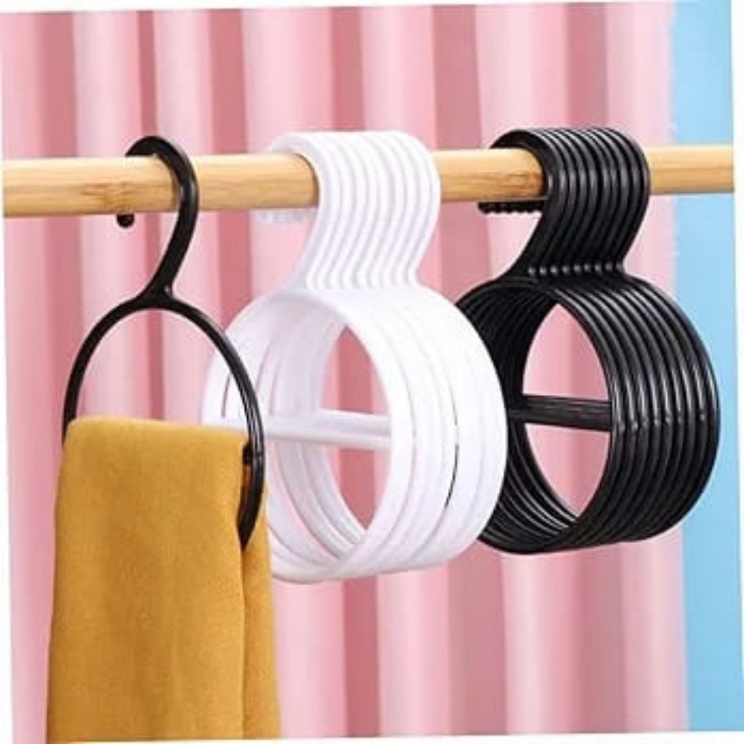 Scarf Hanger 20pc