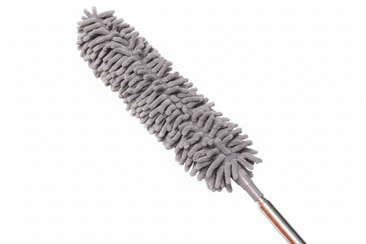Long Microfibre Duster