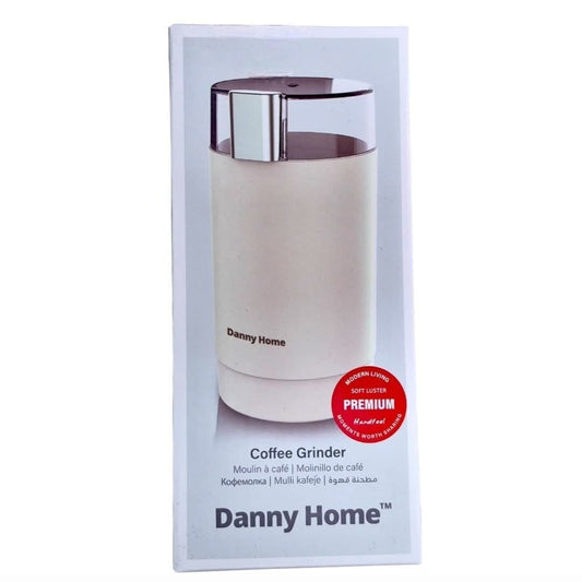 Danny Home Coffee Grinder