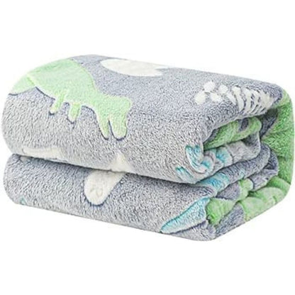 Glow In The Dark Blanket