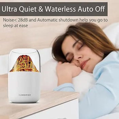 Volcano Humidifier 300ml