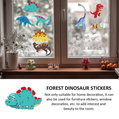 DIY Kids Wall Stickers