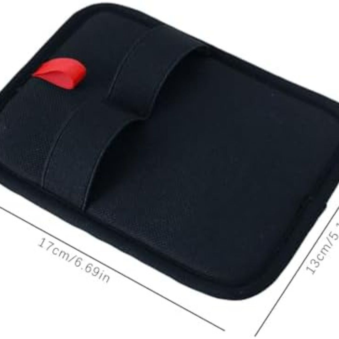 Pet Hair Removal Mitten