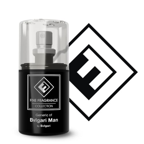 Generic of Bvlgari Man for Men