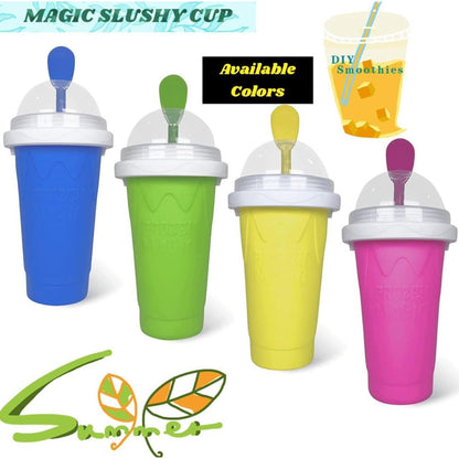 Slushy Cup 11x22cm