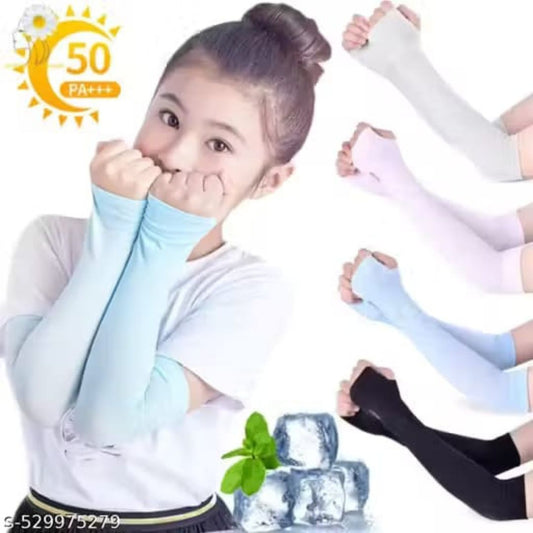 Kids Thumb Sleeves