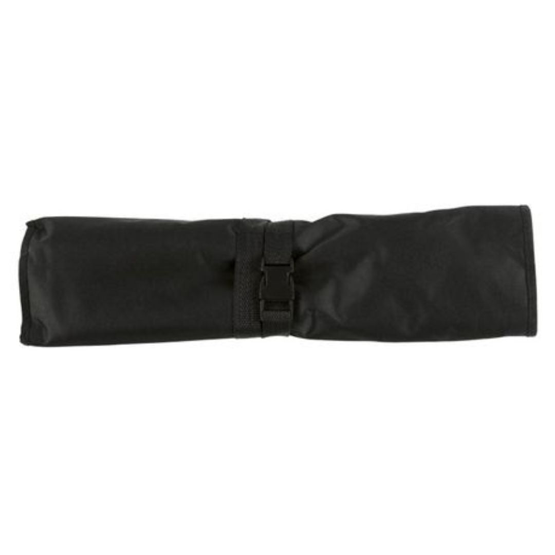 6pc Apron And Braai Set