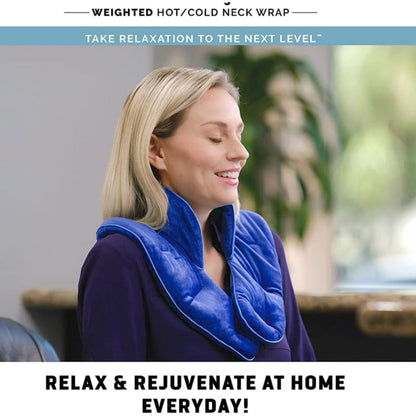 Calming Comfort Neck Wrap