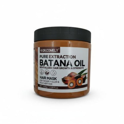Batana Hair Mask 500g