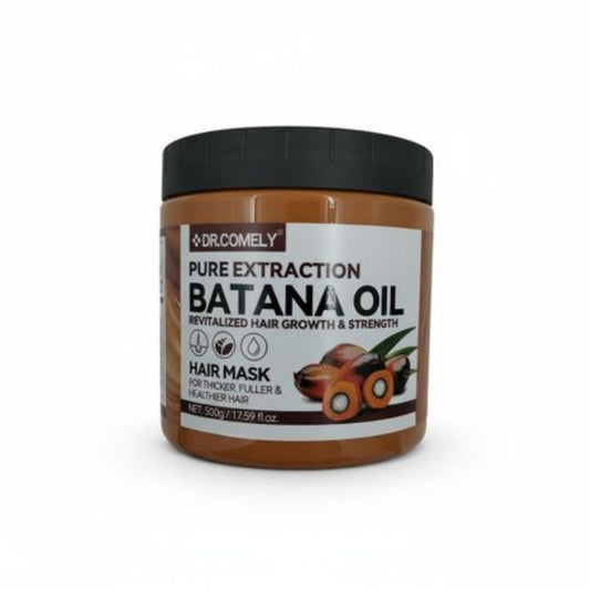 Batana Hair Mask 500g