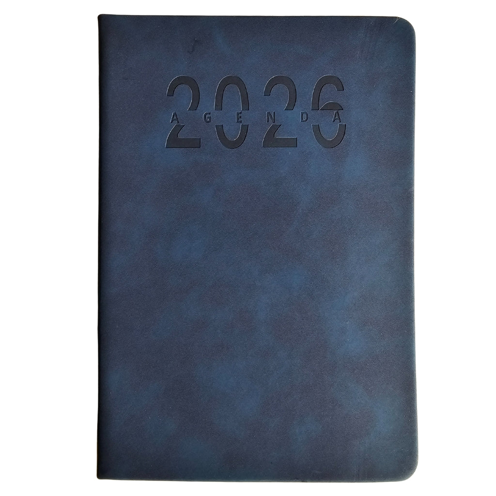 A5 2026 Diary