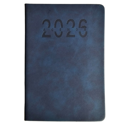 A5 2026 Diary
