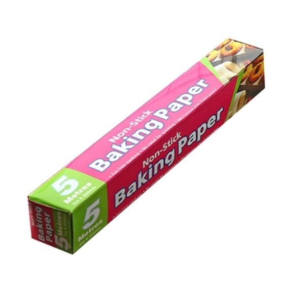 Non Stick Baking Paper