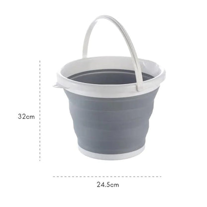 Collapsible Bucket 10L