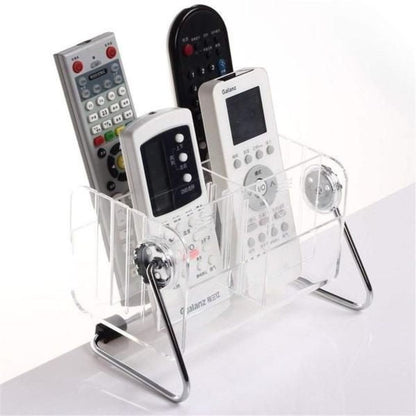 Acrylic Remote Holder