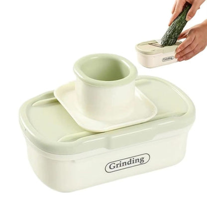 2 in 1 Grater and Slicer