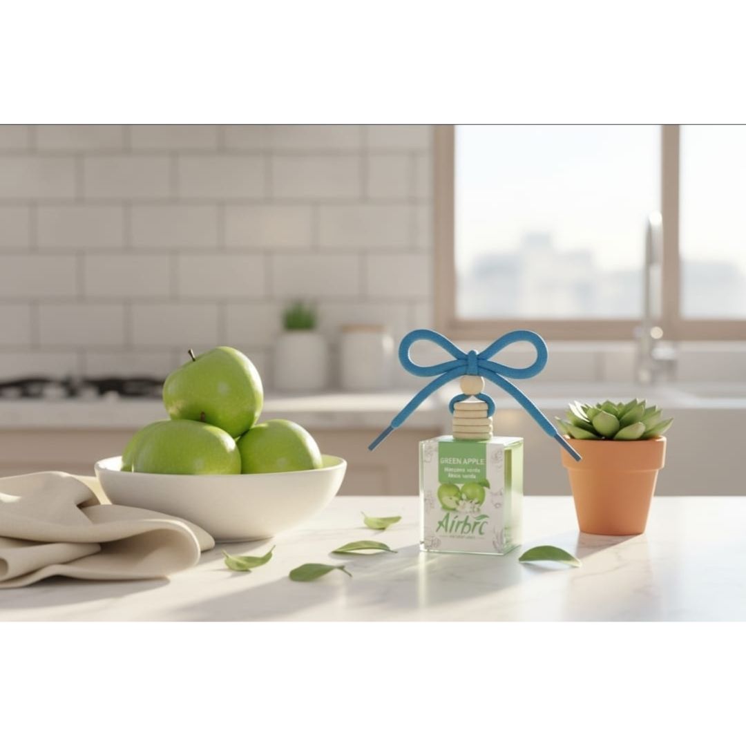 Vehicle Air Freshner