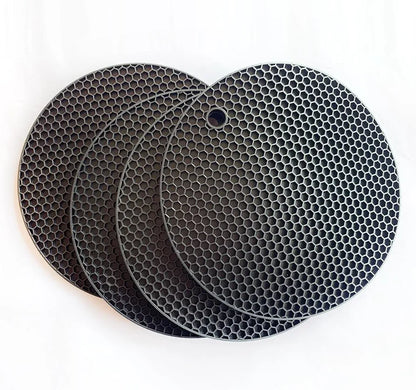 Silicone Pot Mat