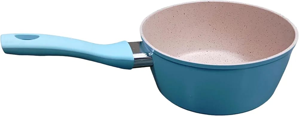 Non Stick Speckled Range Pans