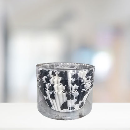 Pattern Cupcake Liner 100pc