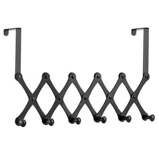 Adjustable Over The Door Hook