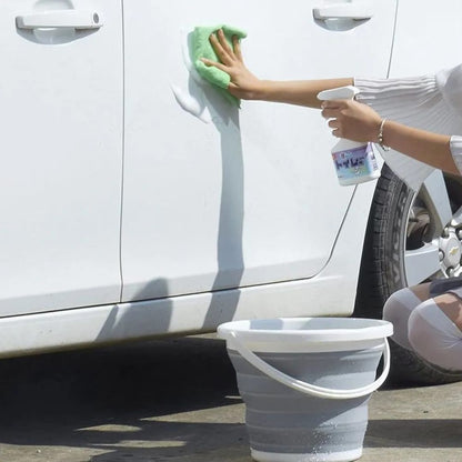 Collapsible Bucket 10L