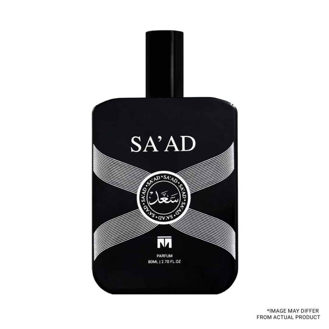 Sa'ad 80ml