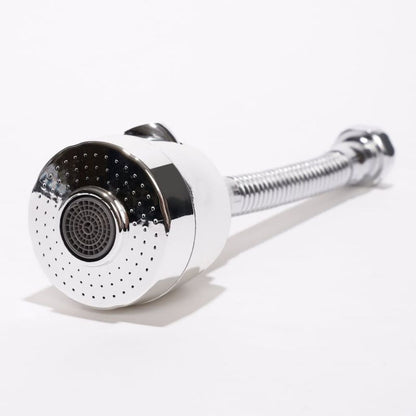 Stainless Steel Tap With Hose