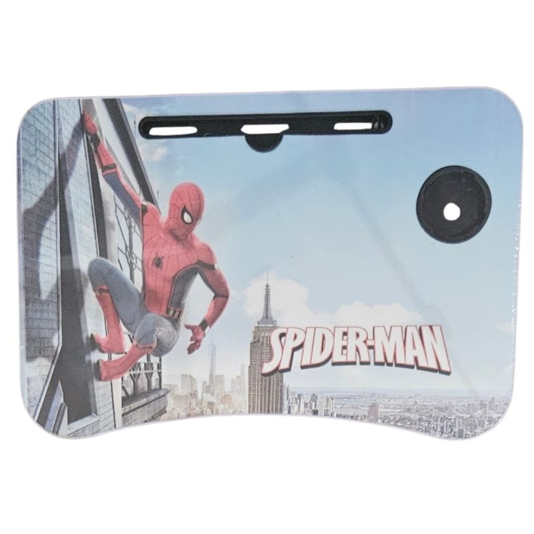 Kids Wooden Laptop Table