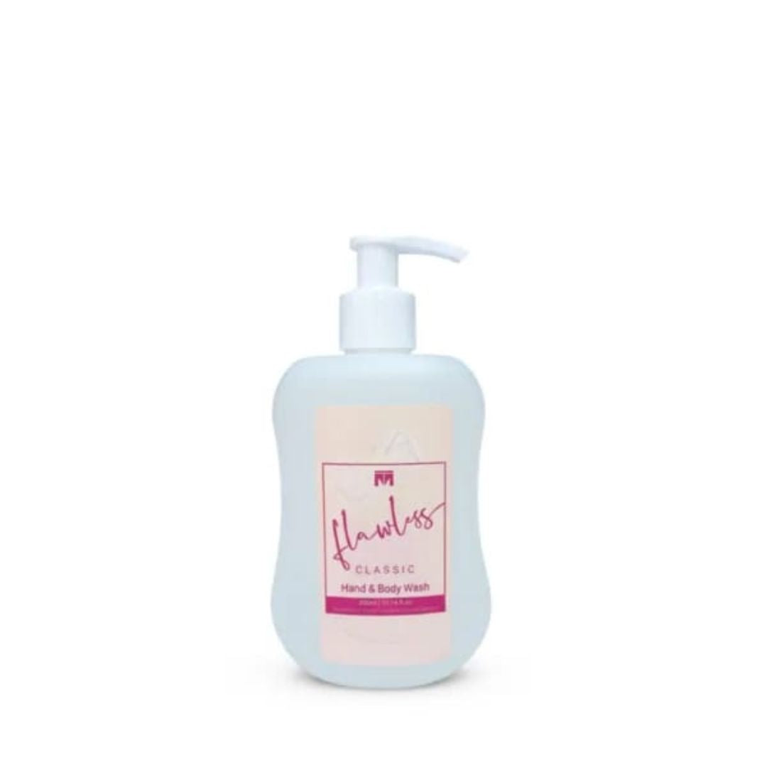 Hand And Body Wash 300ml