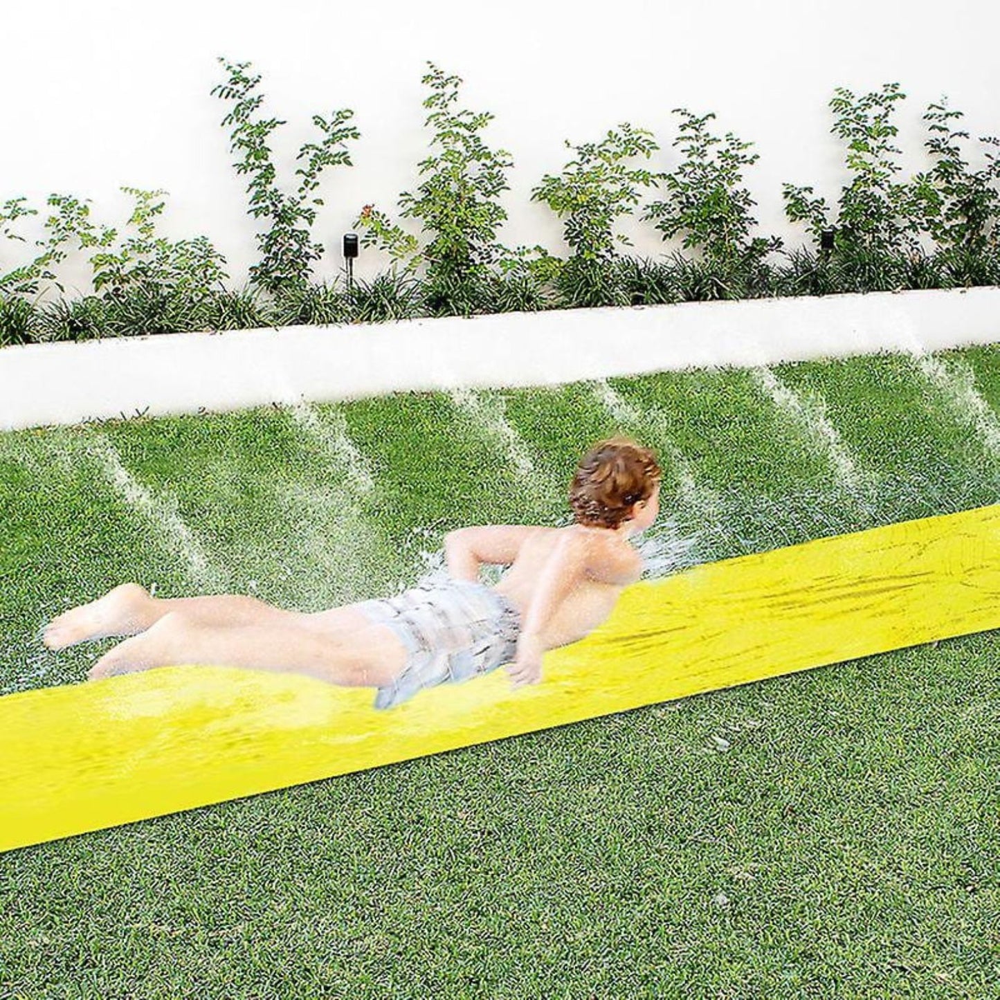 Kids Water Slide 480x70cm