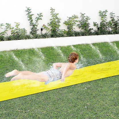 Kids Water Slide 480x70cm