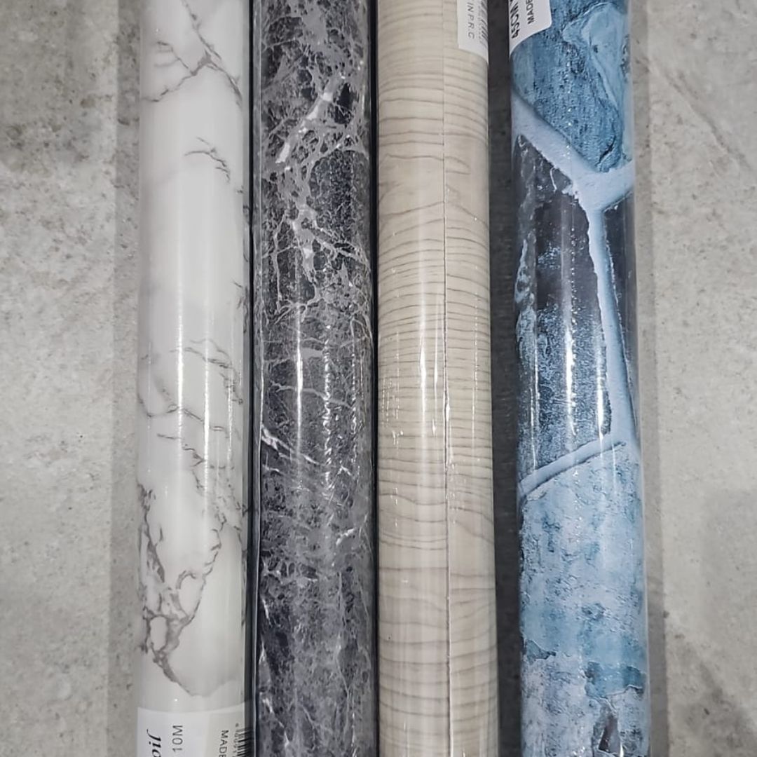 Peel And Stick Wallpaper