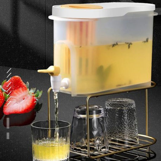 Plastic Water Dispenser 3.5L