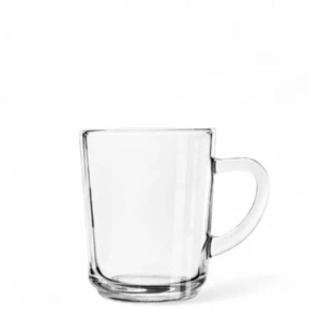 Maxim 6pc Coffee Mug 245ml