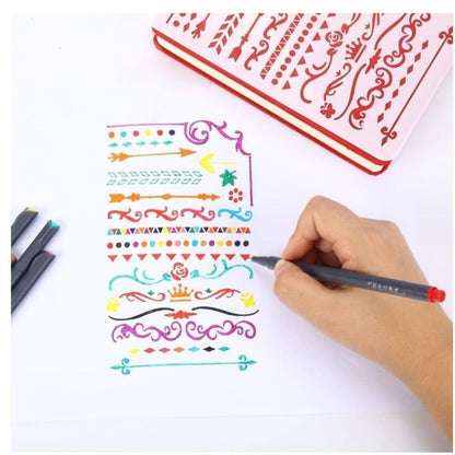 10pce Fine Liners
