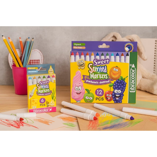 Sweet Scented Marker