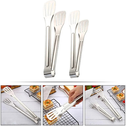 Stainless Steel Tong