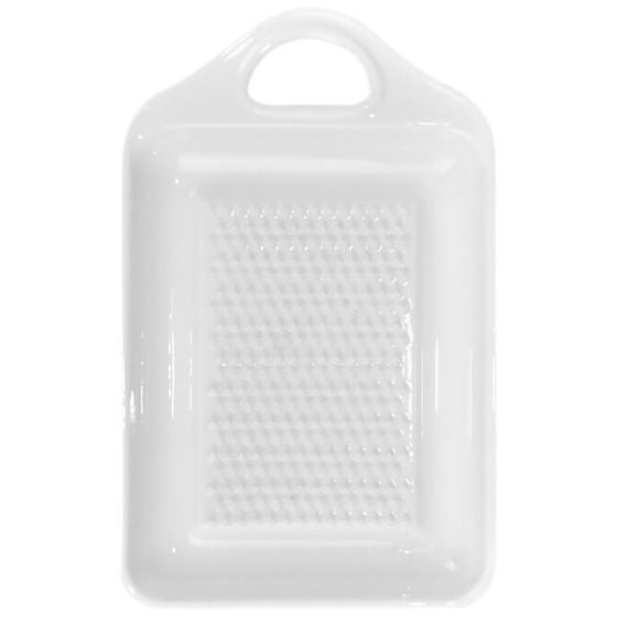 Danny Home Porcelain Garlic & Ginger Grater