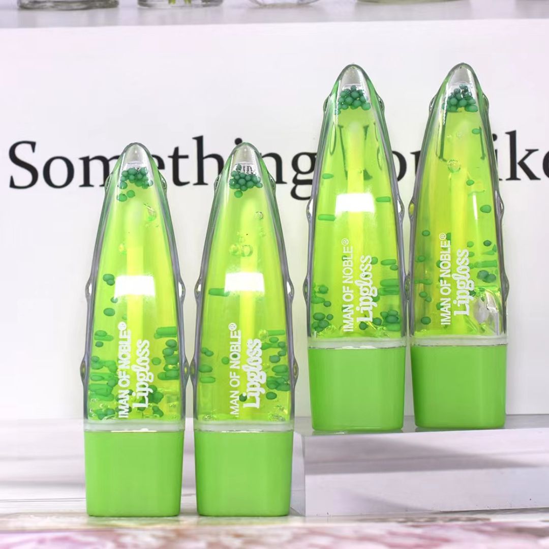 Aloe Vera Lip Oil 8g