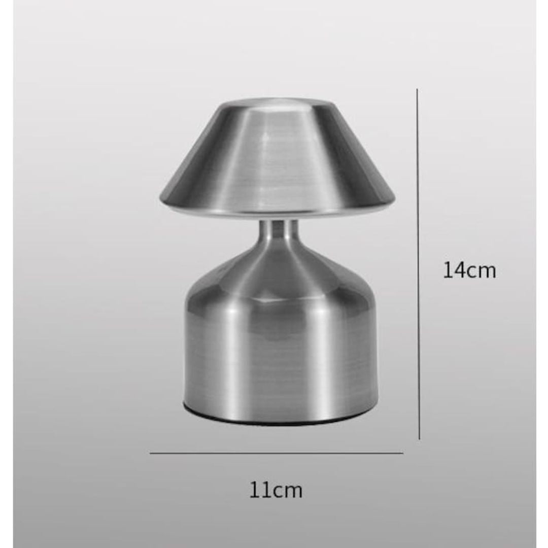 Rechargeable Table Lamp