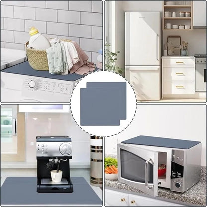 Washing Machine Rubber Pad