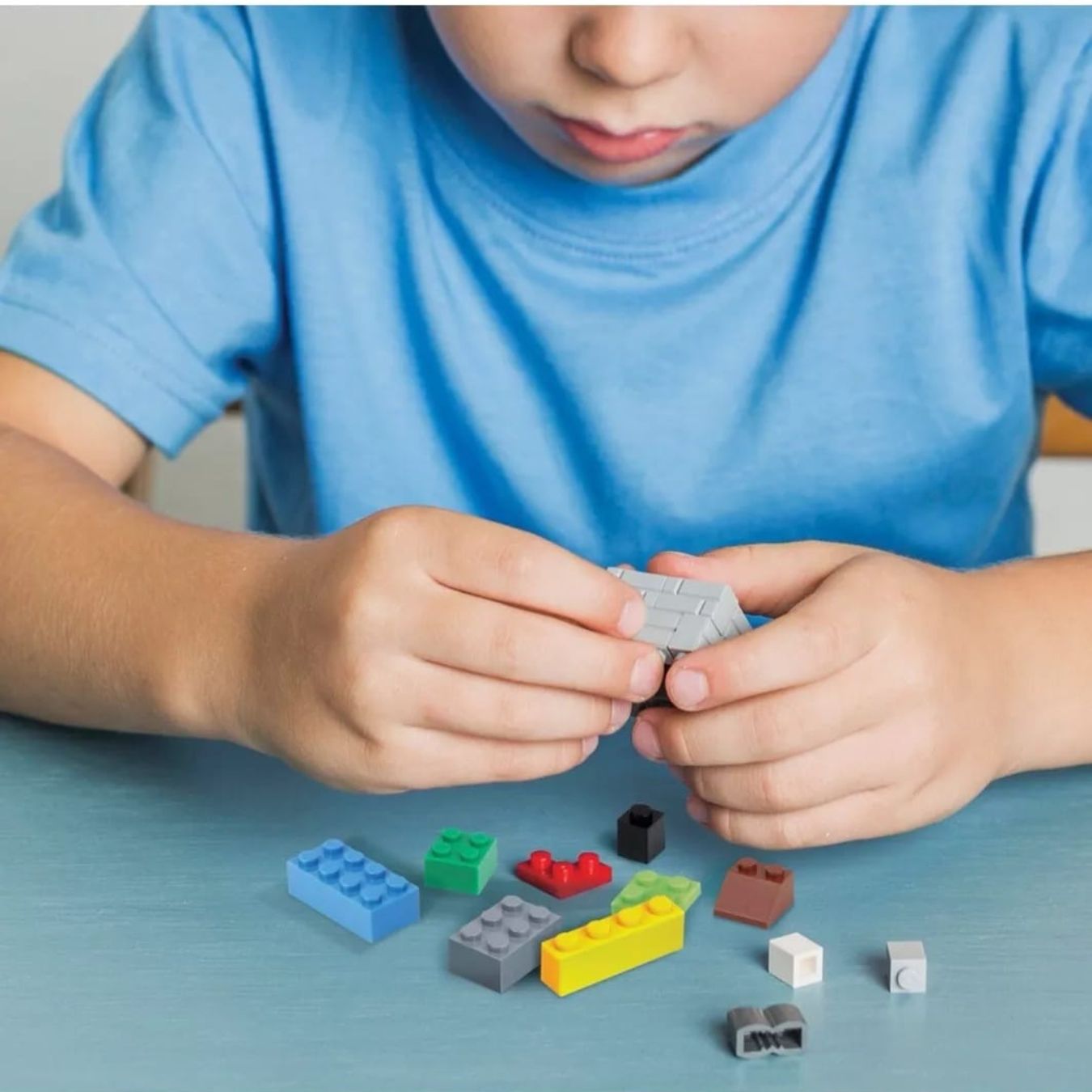 Danny Home Building Blocks 1000pc